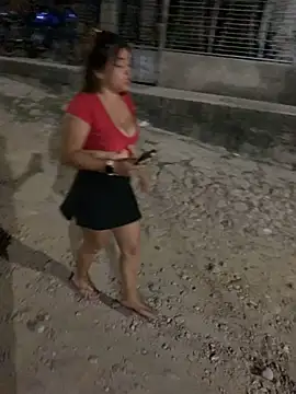 perlita05 online show from 21, 2, 2025