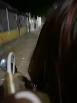 perlita05 online show from 16, 3, 2025