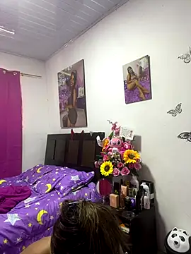 perlita05 online show from 23, 9, 2025