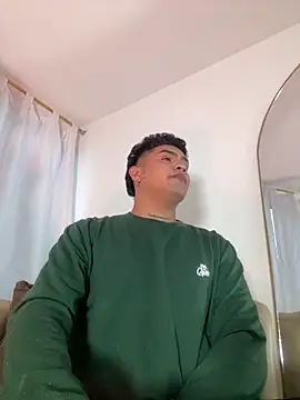 MatheoVelez online show from 3, 12, 2024