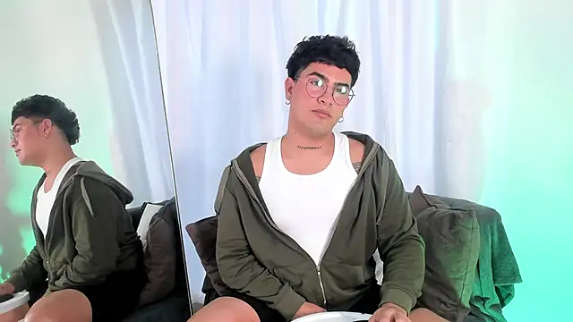 MatheoVelez online show from 9, 12, 2024