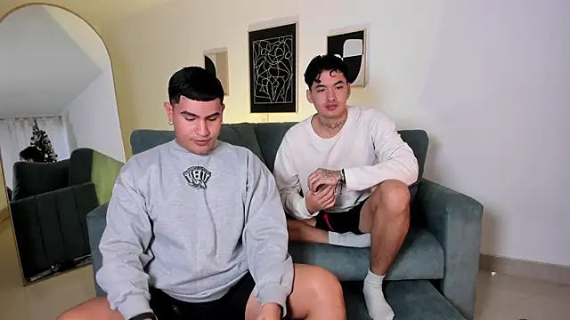 MatheoVelez online show from 9, 1, 2025