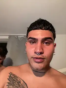 MatheoVelez online show from 30, 1, 2025