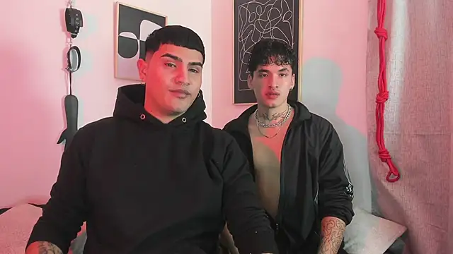 MatheoVelez online show from 13, 2, 2025