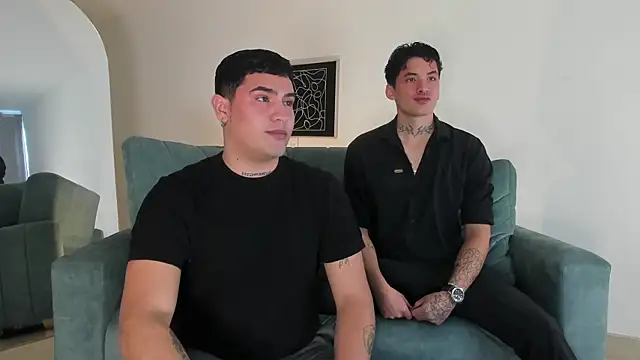 MatheoVelez online show from 25, 2, 2025