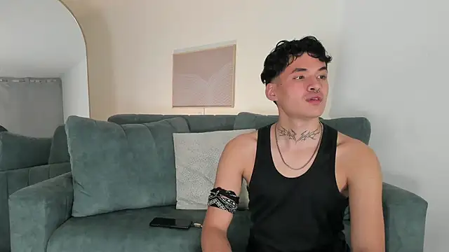 MatheoVelez online show from 3, 3, 2025