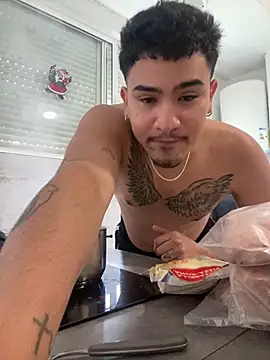 MatheoVelez online show from 7, 1, 2026