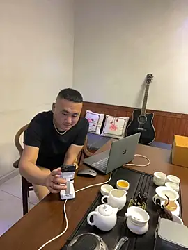 ShaoZian 1 online show from 2, 11, 2025