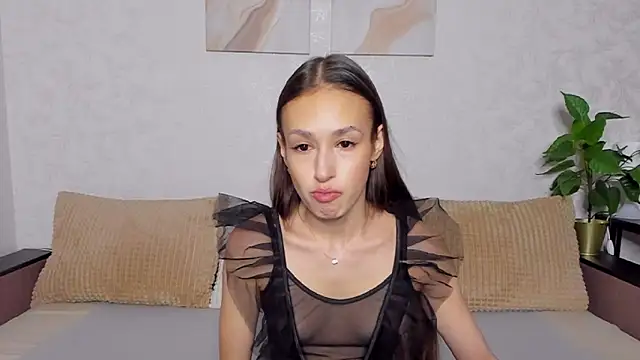 Snapshot of ChloeTeles_ chatting on 21, 1, 2025 ChloeTeles online show from 21, 1, 2025