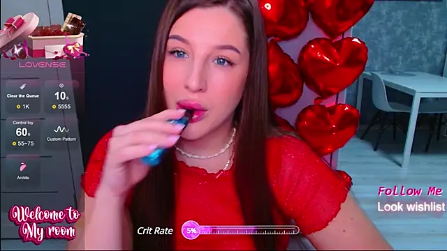 Your Katy online show from 22, 2, 2025