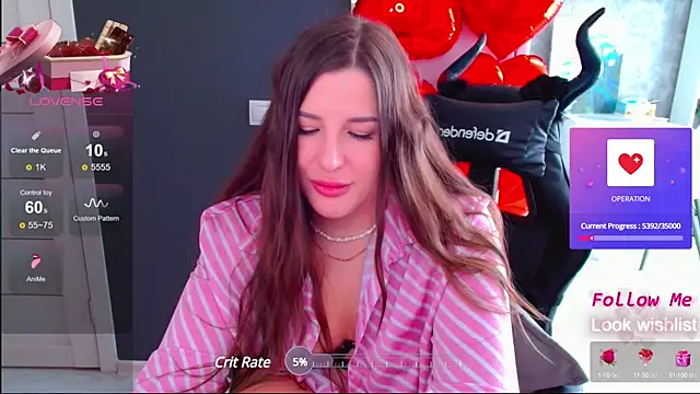 Your Katy online show from 22, 3, 2025