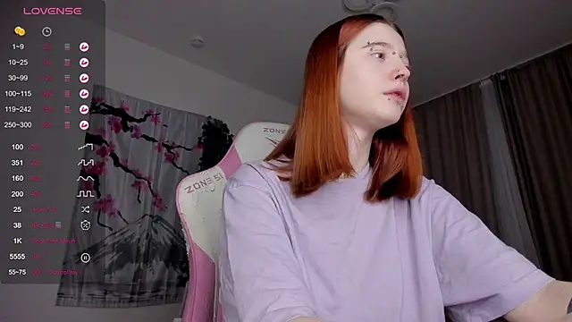 Snapshot of ScarletRos3 chatting on 20, 2, 2025 ScarletRos3 online show from 20, 2, 2025