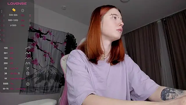 Snapshot of ScarletRos3 chatting on 20, 2, 2025 ScarletRos3 online show from 20, 2, 2025