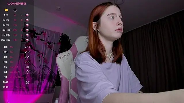 Snapshot of ScarletRos3 chatting on 21, 2, 2025 ScarletRos3 online show from 21, 2, 2025