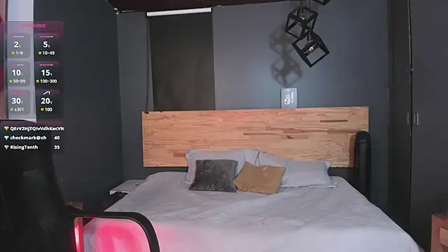 Annaa rosee online show from 2, 3, 2025