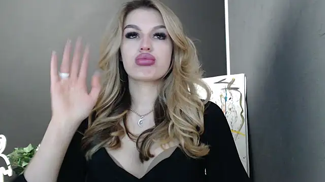 Snapshot of Your_Jessy chatting on 20, 4, 2026 Your Jessy online show from 20, 4, 2026