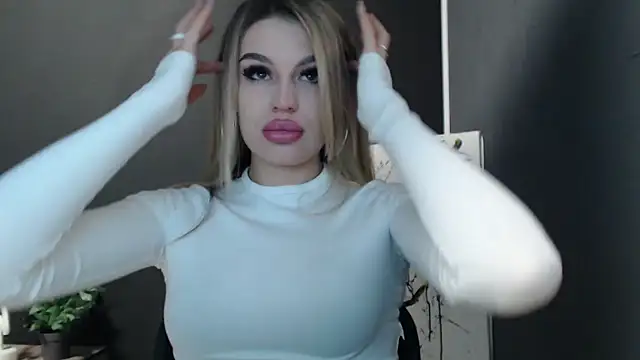 Snapshot of Your_Jessy chatting on 21, 4, 2026 Your Jessy online show from 21, 4, 2026