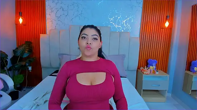 EmaBakker online show from 27, 3, 2026