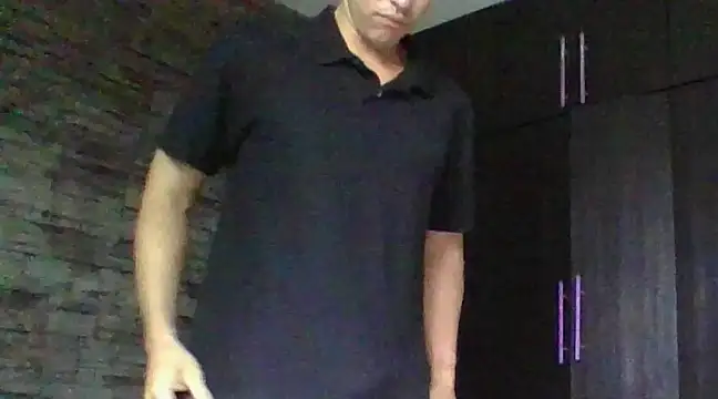 Sexylatin64 online show from 11, 2, 2025
