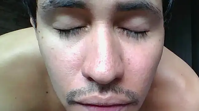 Sexylatin64 online show from 17, 2, 2025