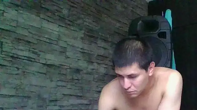 Sexylatin64 online show from 20, 10, 2025