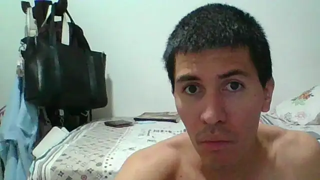 Sexylatin64 online show from 29, 3, 2026