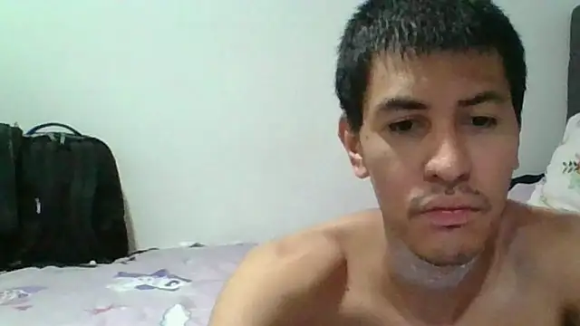 Sexylatin64 online show from 2, 4, 2026