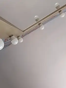 Snapshot of Lana-Gross chatting on 20, 10, 2025 Lana-Gross online show from 20, 10, 2025