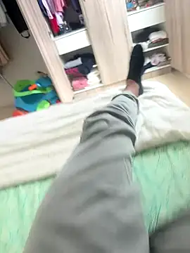 Snapshot of Edbero chatting on 23, 10, 2025 Edbero online show from 23, 10, 2025