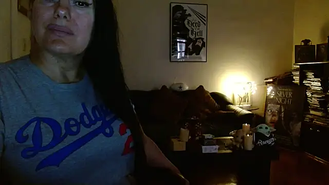 mandaloriangirls online show from 9, 10, 2025