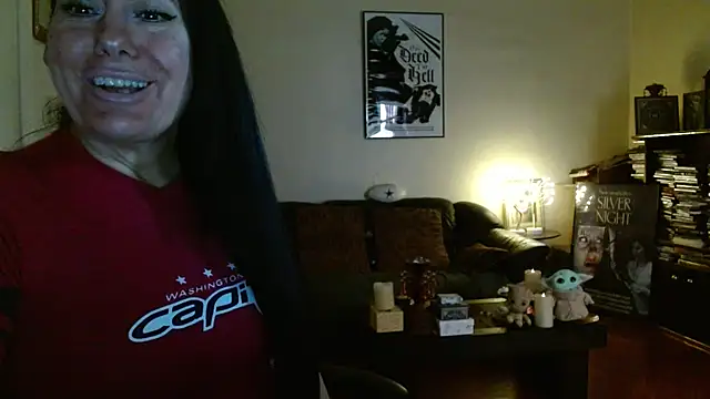 mandaloriangirls online show from 8, 11, 2025