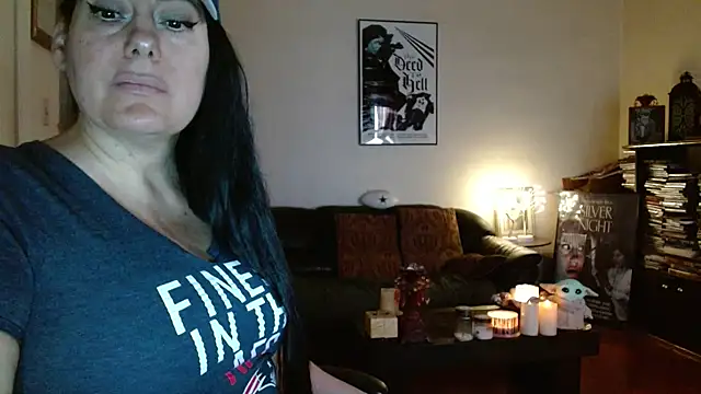 mandaloriangirls online show from 9, 1, 2026