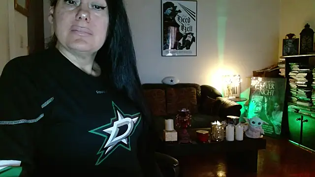 mandaloriangirls online show from 11, 2, 2026