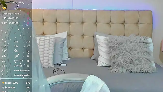 Redhot chilipeppers online show from 23, 2, 2025