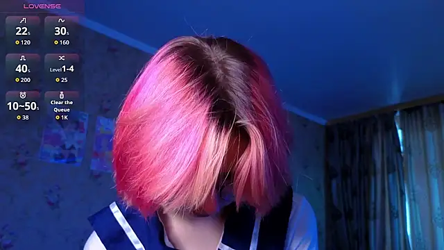 Nora Failure online show from 17, 10, 2025