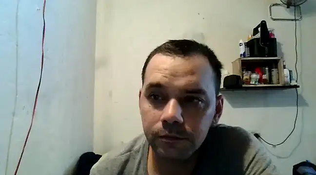 Lolosalvage83 online show from 25, 1, 2025