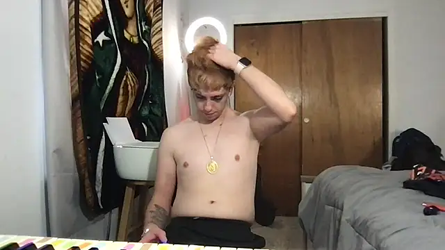 twentywithafelonyy online show from 12, 12, 2024