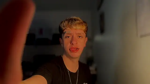 twentywithafelonyy online show from 14, 3, 2025