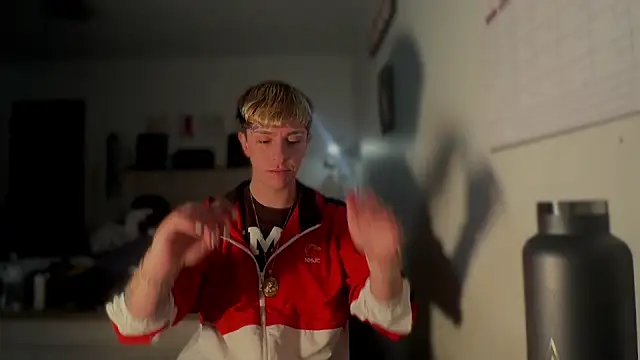 twentywithafelonyy online show from 16, 3, 2025