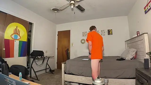 twentywithafelonyy online show from 31, 10, 2025