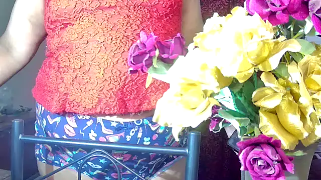 Snapshot of GoddessLorenaTheeSiren chatting on 7, 11, 2025 GoddessLorenaTheeSiren online show from 7, 11, 2025