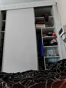 Snapshot of GoddessLorenaTheeSiren chatting on 25, 11, 2025 GoddessLorenaTheeSiren online show from 25, 11, 2025