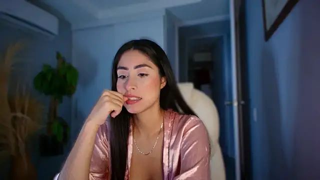 Snapshot of auroracaruso11 chatting on 29, 9, 2025 auroracaruso11 online show from 29, 9, 2025