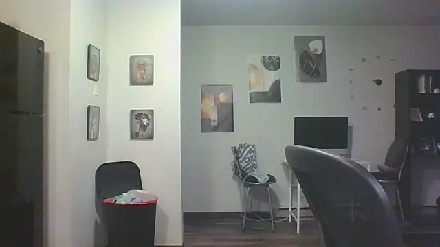 Stayinalive1992 online show from 14, 10, 2025