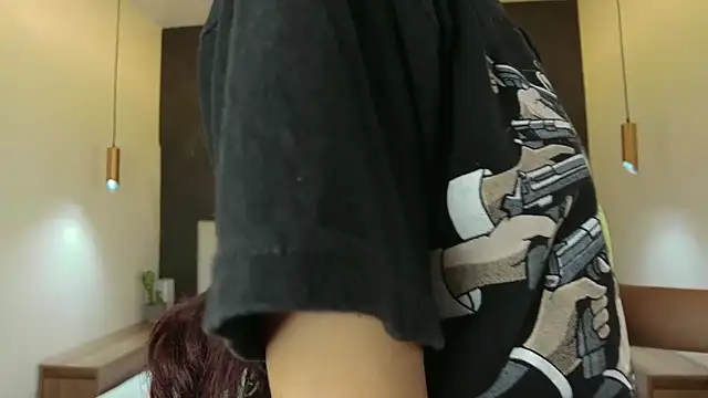 Snapshot of ParisFox_ chatting on 12, 2, 2025 ParisFox online show from 12, 2, 2025