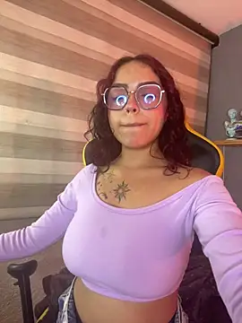 Snapshot of Liittleluaa_ chatting on 31, 1, 2025 Liittleluaa online show from 31, 1, 2025