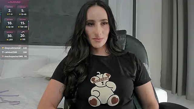 Snapshot of SaraGomez1 chatting on 19, 4, 2026 SaraGomez1 online show from 19, 4, 2026
