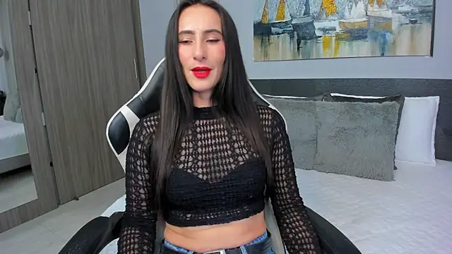 Snapshot of SaraGomez1 chatting on 18, 5, 2026 SaraGomez1 online show from 18, 5, 2026