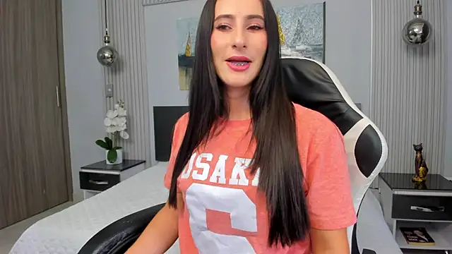 Snapshot of SaraGomez1 chatting on 19, 5, 2026 SaraGomez1 online show from 19, 5, 2026