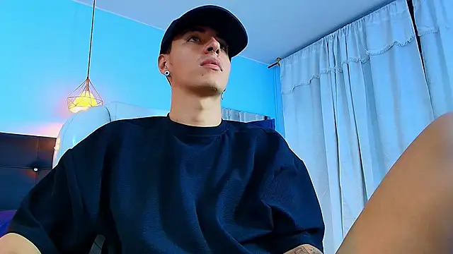 Lobo 17  online show from 31, 1, 2025